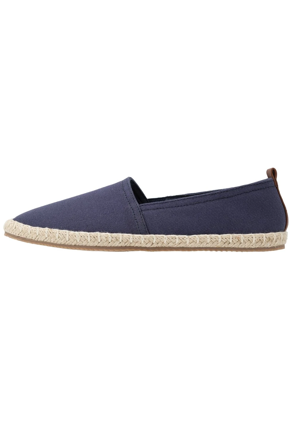 Pier One Qualité Garantie RENA ESPADRILLE UNISEX - Espadrilles chaussures basses rond 12 Pier One Qualité Garantie RENA ESPADRILLE UNISEX - Espadrilles chaussures basses rond – Image 10
