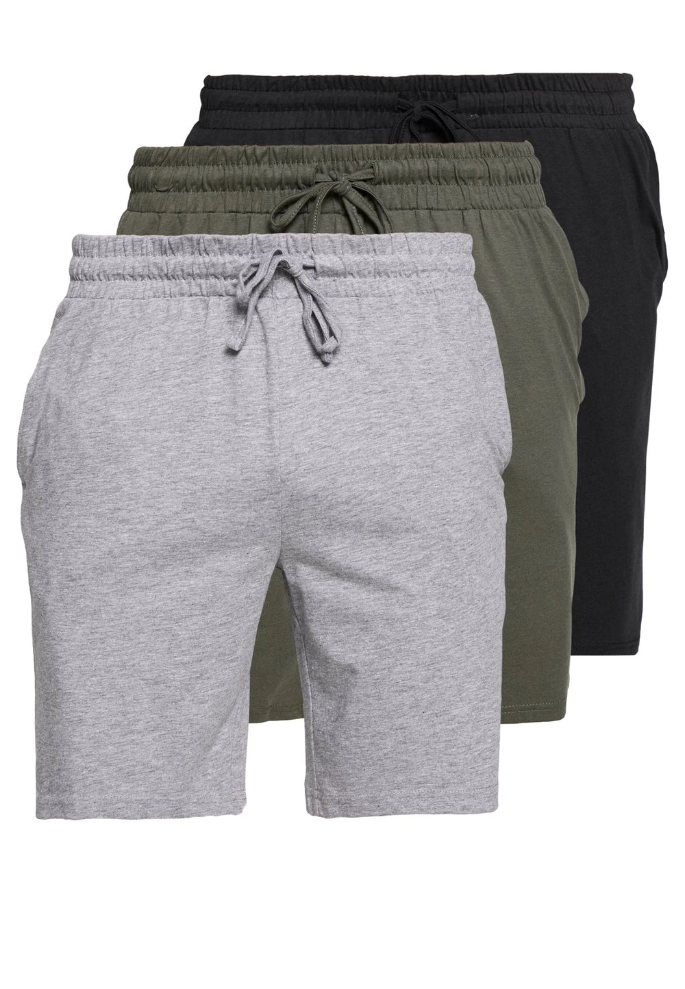 Pier One Vendre 3 PACK - Bas de pyjama pyjamas normale homme 12 Pier One Vendre 3 PACK - Bas de pyjama pyjamas normale homme – Image 10