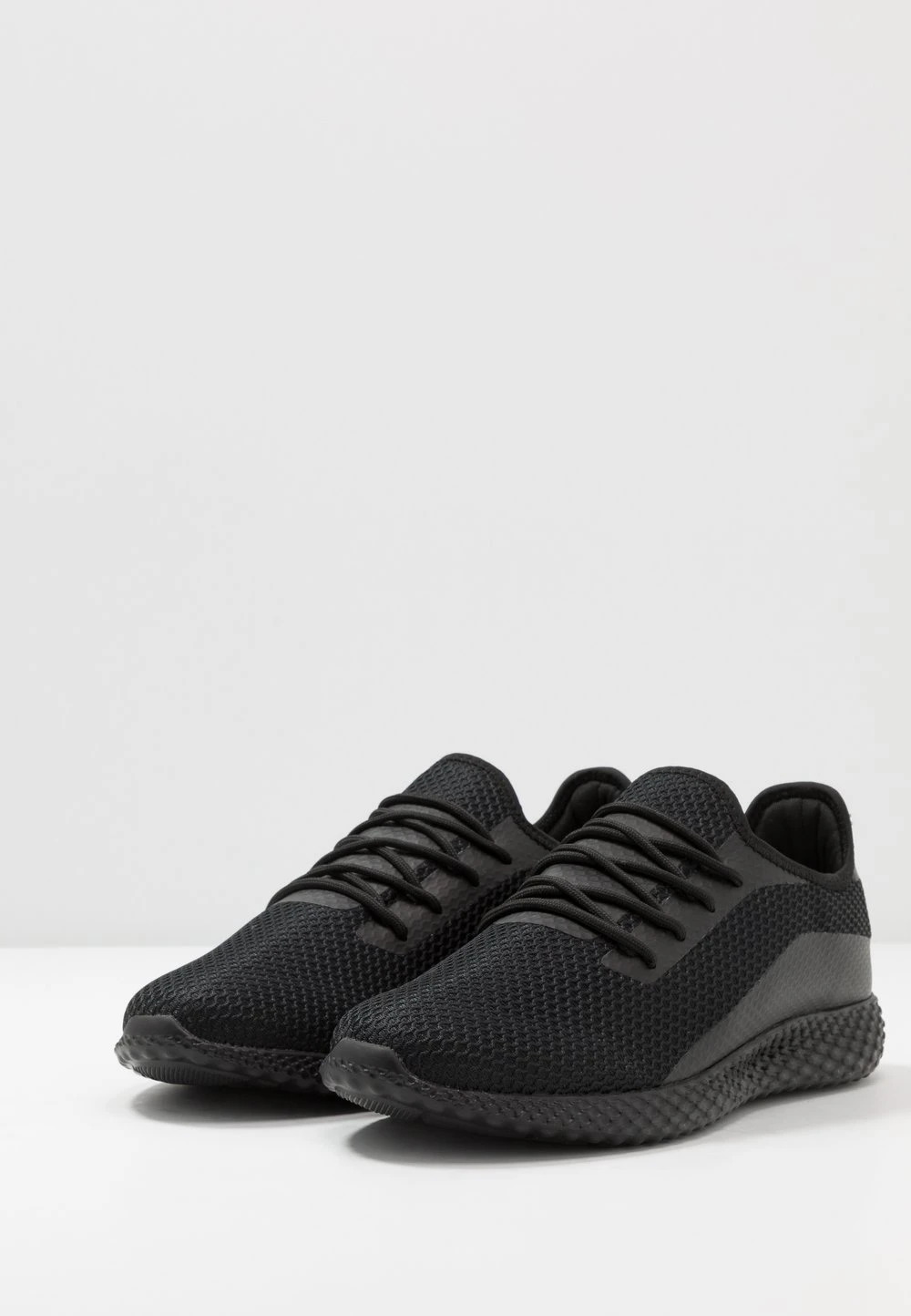 Pier One UNISEX - Baskets basses Prix Réduit sneakers rond homme 5 Pier One UNISEX - Baskets basses Prix Réduit sneakers rond homme – Image 3