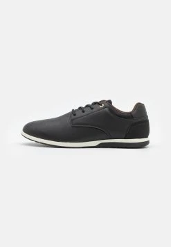 Pier One Promos Chaussures à lacets derbies, richelieus & chaussures bateau rond homme -VêtementsElite Boutique d0e56bea652943f7b2ac6ef516e277df