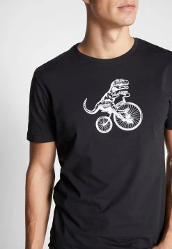 Remise En Ligne Pier One T-shirt imprimé t-shirts & polos col rond homme -VêtementsElite Boutique d0e88581bd2645288223c0b1ce87abca