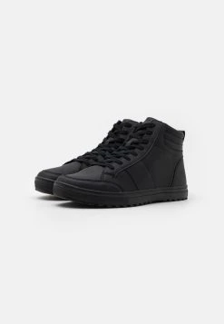 Pier One Baskets montantes Prix Jamais Vus baskets & sneakers rond homme -VêtementsElite Boutique d0ff0691265f49919b415f314ad51104