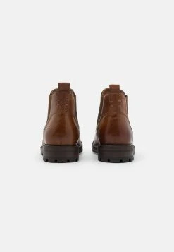 Pier One Rabais Bottines boots et bottes rond homme -VêtementsElite Boutique d1689d145b5841f2807819181d64785b