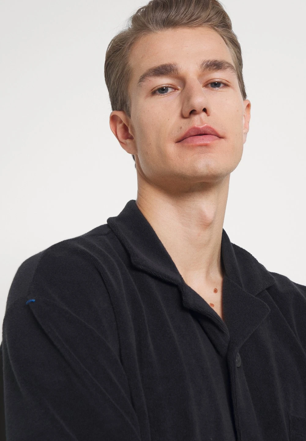 Prix Compétitif Pier One TERRY TOWELLING LOUNGE SET - Pyjama pyjamas normale homme 6 Prix Compétitif Pier One TERRY TOWELLING LOUNGE SET - Pyjama pyjamas normale homme – Image 4