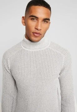 Remise En Ligne Pier One Pullover pulls & gilets col roulé homme -VêtementsElite Boutique d1774a40fde44346aea6a7dd67f4ca51