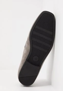 Prix Cassé Pier One Mocassins chaussures de ville carré homme -VêtementsElite Boutique d18360a851f44bea81bdb7eb4ff0e458