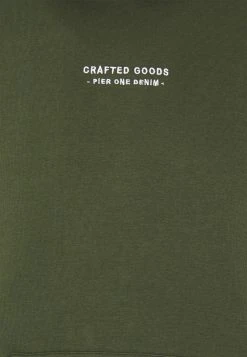 Bas Prix Pier One Sweat à capuche pulls et gilets homme -VêtementsElite Boutique d1db61fea7944f4698f52309e68b9e14