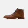 Pier One Bottines à lacets Prix Malin boots et bottes rond homme 2 Pier One Bottines à lacets Prix Malin boots et bottes rond homme -VêtementsElite Boutique d236c196e2e14f5db2f60c204b9cfbe9