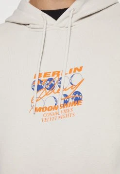 Pier One Un Tarif Préférentiel Sweatshirt sweats & hoodies capuche homme -VêtementsElite Boutique d2408045e7d24a7fb3bd875462b6742a