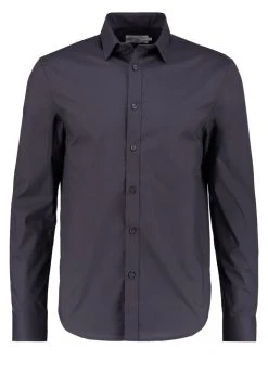 Pier One Première Qualité Chemise classique costumes col kent homme -VêtementsElite Boutique d241d75c94cd47ccbfbdd2dda651fec2 3