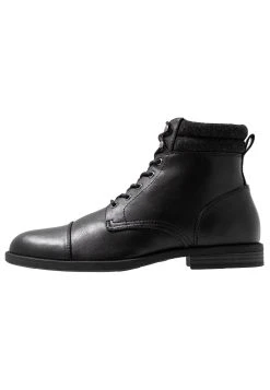 Pier One Se Vend Bas Prix Bottines à lacets boots et bottes rond homme -VêtementsElite Boutique d252d96dcfe54df6b137b4df6534b944