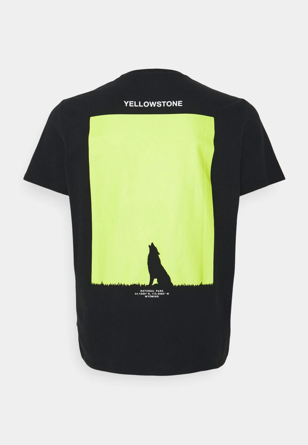 Pier One T-shirt imprimé Prix Incroyables t-shirts col rond homme 4 Pier One T-shirt imprimé Prix Incroyables t-shirts col rond homme – Image 2