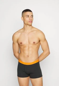 Pier One 5 PACK - Shorty Qualité Fiable sous-vêtements & chaussettes normale homme -VêtementsElite Boutique d2b74bcb6e86462088c5b59b5e5ec3c2