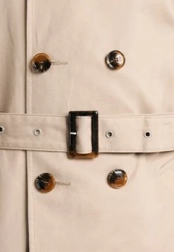 Pier One Trench Prix Aimable manteaux col revers homme -VêtementsElite Boutique d2baa4cd33b74ae1bf85b17d404fa29e