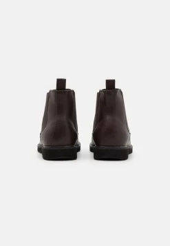 Pier One 50% Off De Vente Bottines bottes rond homme -VêtementsElite Boutique d2d97ee11f2d41cab2d4b355c899a691