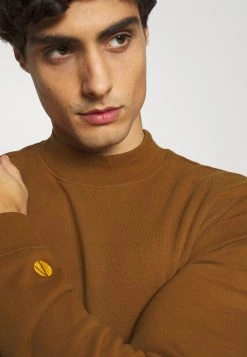 Prix Légers Pier One Sweatshirt pulls et gilets col officier homme -VêtementsElite Boutique d30f0d49e4c44ca1a5d875b909b8a4d4