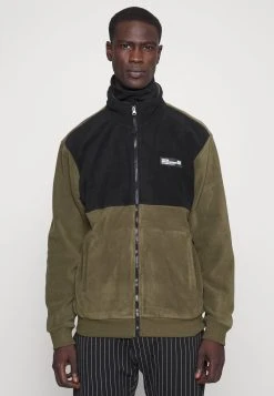 Pier One Prix Distinctifs Veste polaire pulls & gilets col officier homme