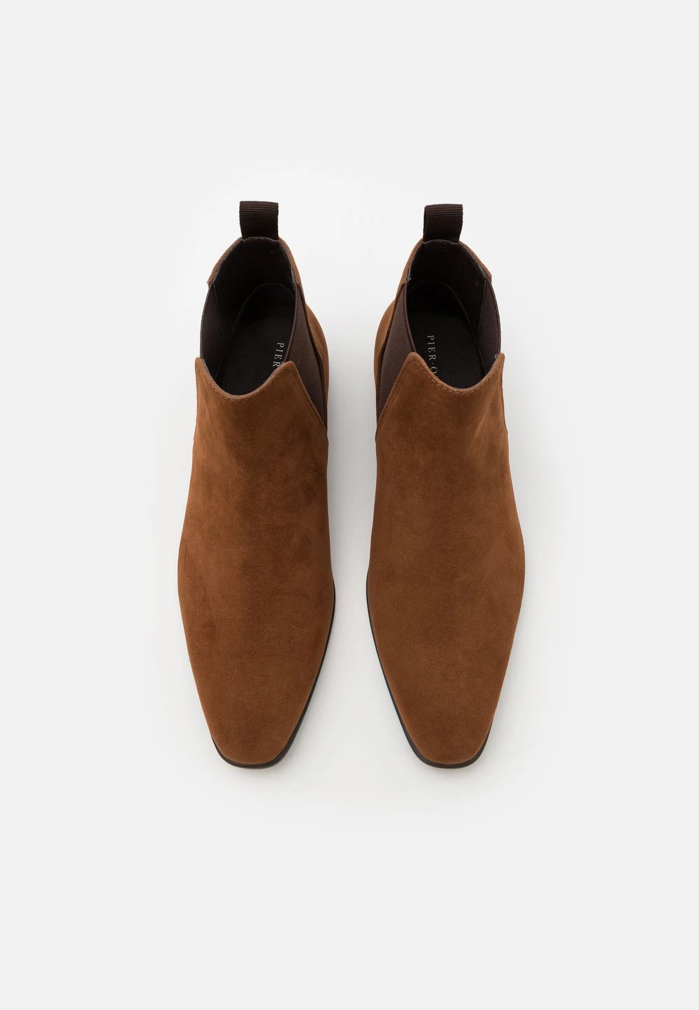 Pier One Haute Qualité Bottines boots et bottes carré homme 6 Pier One Haute Qualité Bottines boots et bottes carré homme – Image 4