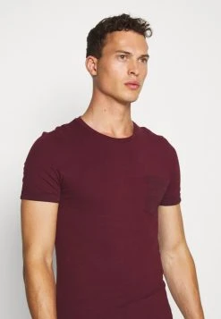 Pier One Prix Sympa T-shirt imprimé t-shirts col rond homme 12 Pier One Prix Sympa T-shirt imprimé t-shirts col rond homme -VêtementsElite Boutique d35733257d814eb0979409c40d4814cd