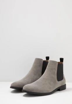 Pier One Première Qualité Bottines bottes rond homme -VêtementsElite Boutique d36a8aedf7004c18b329b7b0aa7f36aa