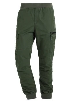 Prix Dynamité Pier One Pantalon cargo pantalons haute homme -VêtementsElite Boutique d36bc541037d4e19b441fd317ad51a5d