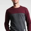 Pier One Meilleur Prix Garanti Sweatshirt pulls et gilets col rond homme -VêtementsElite Boutique d36ca4dab35e41758d1f360f10f49e77