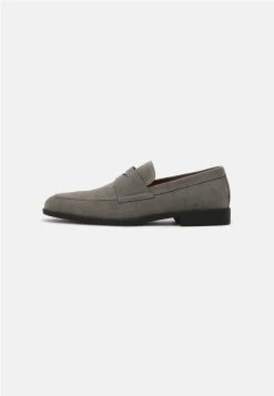 Pier One Prix Ourlé Mocassins chaussures de ville rond homme 17 Pier One Prix Ourlé Mocassins chaussures de ville rond homme -VêtementsElite Boutique d37ed97c395a4356bd19abfd8d751509 1