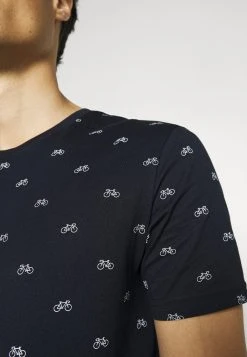 Pier One Plus Bas Prix De Vente T-shirt imprimé t-shirts & polos col rond homme -VêtementsElite Boutique d3840dee091b495ab9e03b89a71e7a96