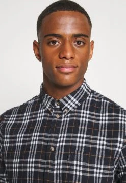 Pier One Petit Prix Chemise chemises col à boutons homme -VêtementsElite Boutique d3d3a1161a894802988055ceeca8a874