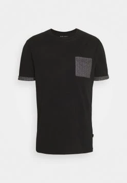 Pier One Prix Malin T-shirt imprimé t-shirts col rond homme 12 Pier One Prix Malin T-shirt imprimé t-shirts col rond homme -VêtementsElite Boutique d3e96b44c7dc4fe883f1129f257c464b
