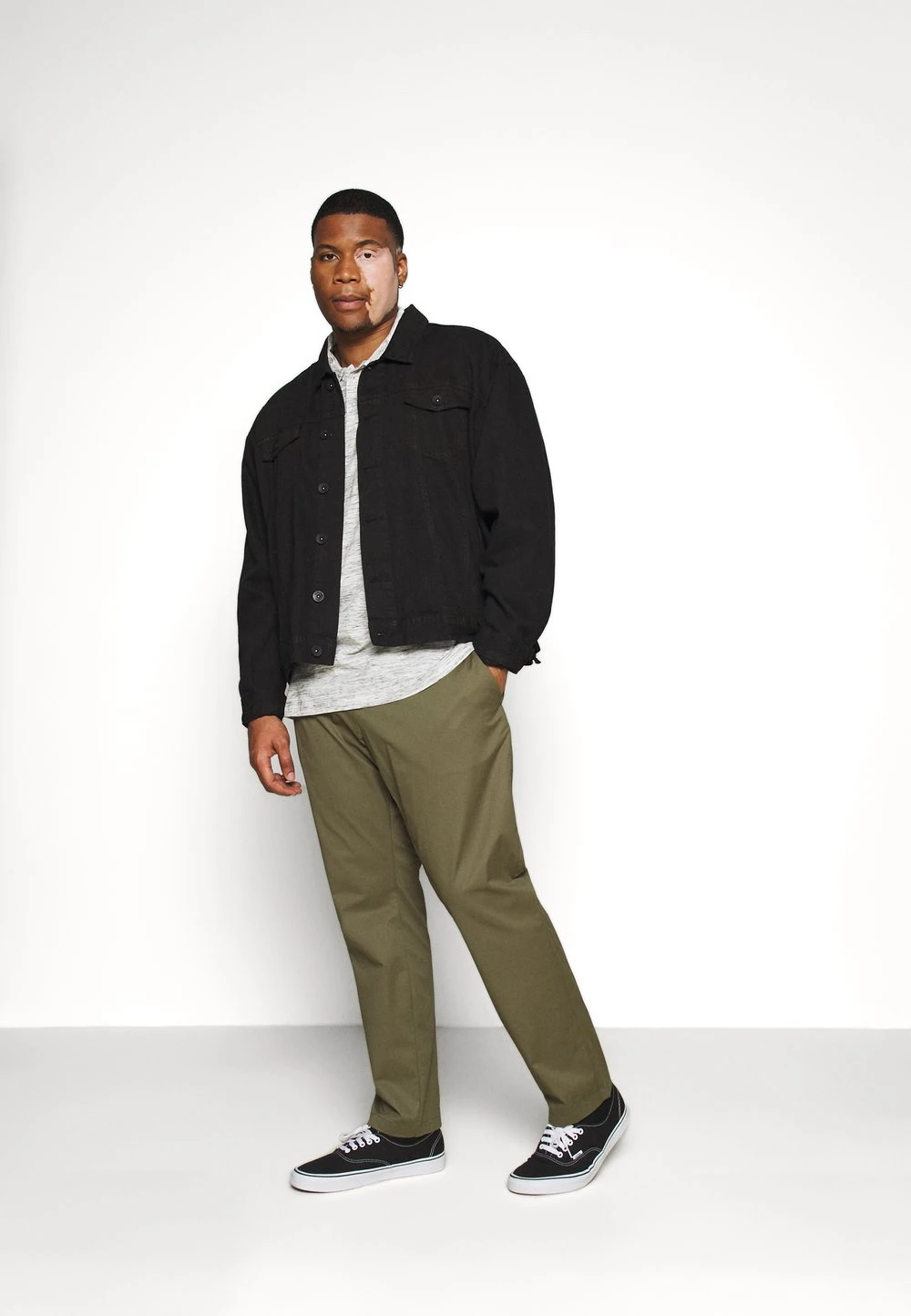 Prix Acceptable Pier One Polo t-shirts col polo homme 4 Prix Acceptable Pier One Polo t-shirts col polo homme – Image 2