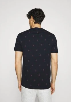 Prix Avantageux Pier One T-shirt imprimé t-shirts col rond homme 12 Prix Avantageux Pier One T-shirt imprimé t-shirts col rond homme -VêtementsElite Boutique d42c111f97d143ac8d1b12328878ee8b