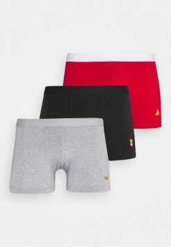 Pier One 3 PACK - Shorty Prix Ourlé sous-vêtements normale homme -VêtementsElite Boutique d44dfbac9a564d9a8ac1635fde47d115