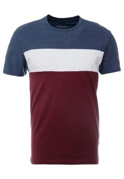 Pier One Qualité Supérieure T-shirt imprimé t-shirts col rond homme -VêtementsElite Boutique d46de368a5e64dda9995710ec9cb589c