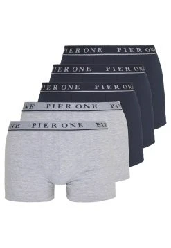 Pier One Faible Prix 5 PACK - Shorty sous-vêtements & chaussettes normale homme -VêtementsElite Boutique d4dee33262f043a78b9563ab4cdb0bb2 3