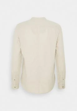 Pier One Se Vend Bas Prix Chemise chemises col mao homme -VêtementsElite Boutique d568b3b2288c475d94e4a99d7f45ff03