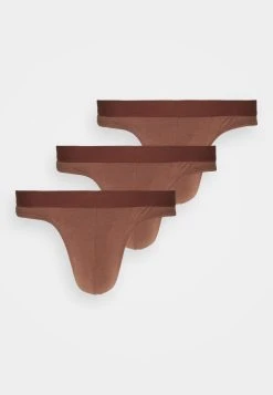 Prix Accessible Pier One 3 PACK - Slip sous-vêtements & chaussettes normale homme -VêtementsElite Boutique d596a61283a244aeb57ab2417e64661a