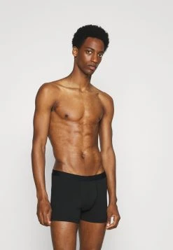 Pier One 3 PACK - Shorty Authentique 100% sous-vêtements normale homme -VêtementsElite Boutique d5b43756fcea44e0b871e27efbc9bd54