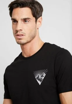 Prix Acceptable Pier One T-shirt imprimé t-shirts & polos col rond homme 14 Prix Acceptable Pier One T-shirt imprimé t-shirts & polos col rond homme -VêtementsElite Boutique d5edb0f9835145e2af2697295f315443