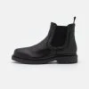 Prix Sympa Pier One Bottines boots et bottes rond homme -VêtementsElite Boutique d5fea00323e549fca4c60943501ac204