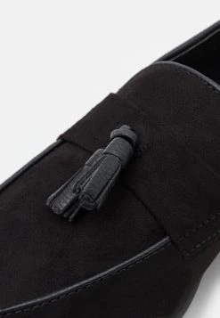 Pier One Qualité Garantie Mocassins chaussures de ville rond homme 13 Pier One Qualité Garantie Mocassins chaussures de ville rond homme -VêtementsElite Boutique d60a24c413ec48fc83a79aae14dc77e9