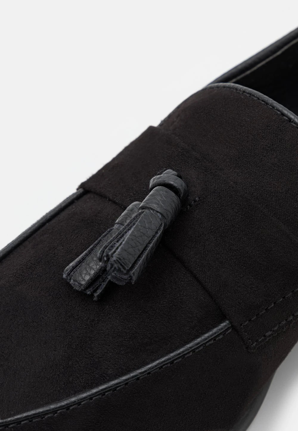 Pier One Qualité Garantie Mocassins chaussures de ville rond homme 8 Pier One Qualité Garantie Mocassins chaussures de ville rond homme – Image 6