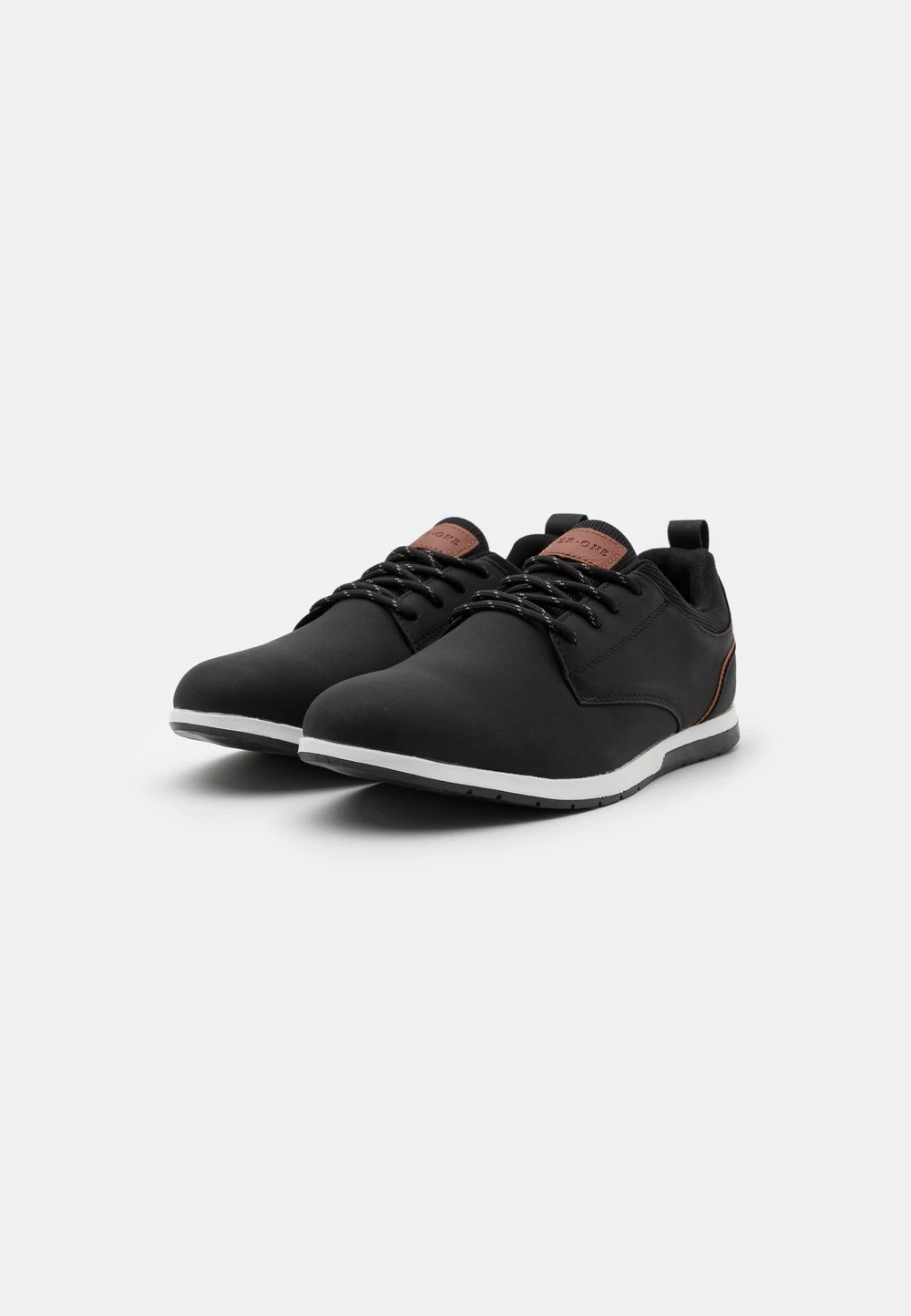 Qualité Excellente Pier One Chaussures à lacets derbies, richelieus & chaussures bateau rond homme 4 Qualité Excellente Pier One Chaussures à lacets derbies, richelieus & chaussures bateau rond homme – Image 2