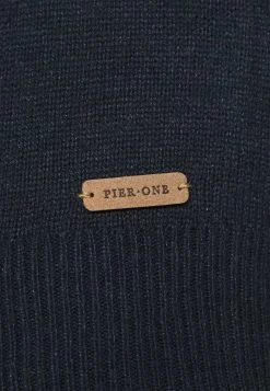 Pier One Pullover Qualité Excellente pulls et gilets col roulé homme -VêtementsElite Boutique d61f70fe095a4136b26bfb1e0d82539f