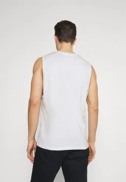 Pier One Soldes En Ligne Débardeur t-shirts col rond homme -VêtementsElite Boutique d654f61cca034483a56dd37afa7a2dc2