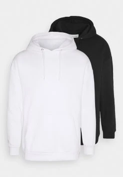 Prix Distinctifs Pier One 2 PACK - Sweat à capuche sweats & hoodies homme -VêtementsElite Boutique d667228052b44d8c954004e499e9df3b 3