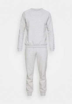 Pas Cher Pier One SET - Survêtement joggings & survêtements normale homme -VêtementsElite Boutique d66fde0ab3c341dc8c14f111a7dbfd71