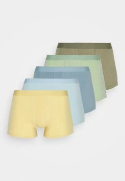 Pier One 5 PACK - Shorty Prix Sacrifiés sous-vêtements normale homme -VêtementsElite Boutique d6b45c760a90420a8605f7e39811d144 3