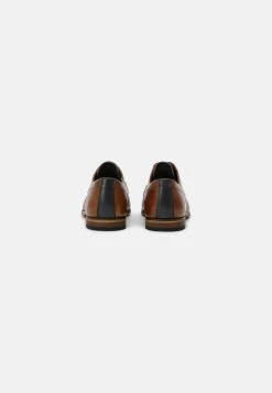 Pier One Derbies Qualité Fiable derbies et richelieus rond homme -VêtementsElite Boutique d6c4cc6982104febb3d1732dc459d0aa