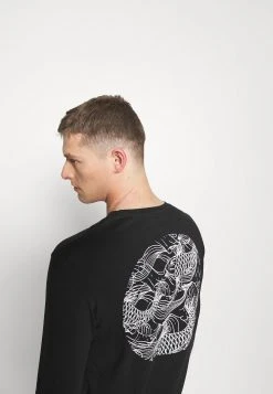 Discount En Ligne Pier One T-shirt à manches longues t-shirts col rond homme -VêtementsElite Boutique d6eb20893c5340dc8becd6abee8a7c53